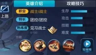 王者最新资讯爆料,神秘英雄登场，全新玩法等你来战！