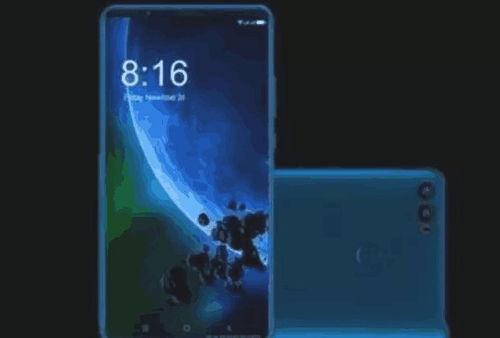 小米max最新爆料视频,超大屏体验，性能与续航再升级